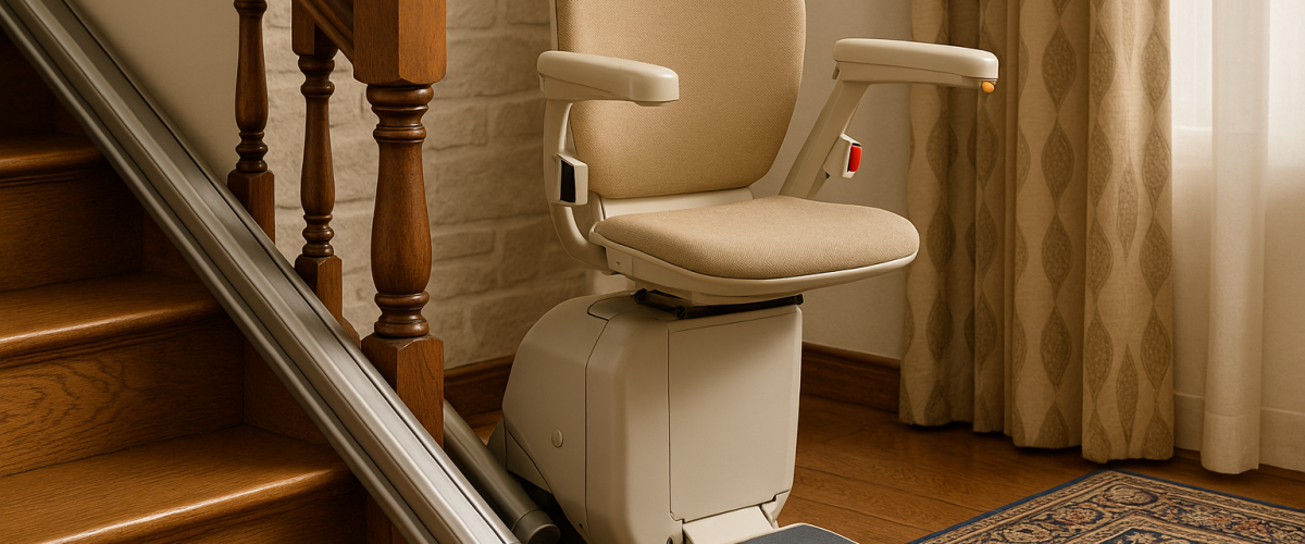 هزینه نصب پله‌پیما در ایران ۱۴۰۴ عدد ثابتی نیست؛ اما با شناخت نوع راه‌پله، مدل دستگاه و شرایط نصب، می‌توانید خیلی سریع بازه دقیق پروژه خودتان را پیدا کنید. در این راهنما، علاوه بر قیمت واقعی مدل‌های مستقیم و خمیده، چهار سناریوی واقعی از خانه‌های ایرانی را بررسی کرده‌ایم تا تصمیم‌گیری برای شما ساده‌تر و مطمئن‌تر شود.