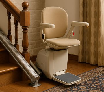 هزینه نصب پله‌پیما در ایران ۱۴۰۴ عدد ثابتی نیست؛ اما با شناخت نوع راه‌پله، مدل دستگاه و شرایط نصب، می‌توانید خیلی سریع بازه دقیق پروژه خودتان را پیدا کنید. در این راهنما، علاوه بر قیمت واقعی مدل‌های مستقیم و خمیده، چهار سناریوی واقعی از خانه‌های ایرانی را بررسی کرده‌ایم تا تصمیم‌گیری برای شما ساده‌تر و مطمئن‌تر شود.